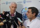 Tucumán agradeció la solidaridad del Gobierno de Santa Fe por el envío de 40 mil repelentes