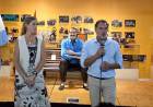 Santa Fe presentó la agenda de Semana Santa con propuestas para vivir, recorrer y disfrutar
