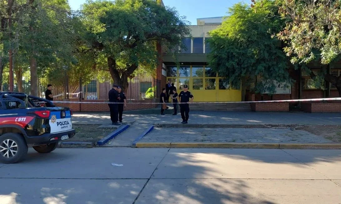 Provincia actualiza el estado de los estudiantes asistidos en San Cristóbal