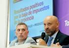 Santa Fe baja impuestos y crea empleo: en dos meses, empresas ya descontaron más de 3.100 sueldos de Ingresos Brutos