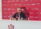 Madelón insiste en Unión: "Siento un buen aroma para cosas serias y vamos a pelear"