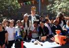 Se presentaron las propuestas educativas para el programa Muni en tu Escuela 2026