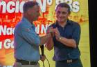 Ocho empresas compiten por la repavimentación de la Ruta 83s que mejorará la conectividad productiva en Vera