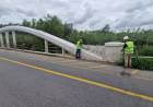 Santa Fe aporta innovación tecnológica para modernizar la infraestructura vial en Jujuy