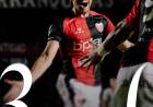 Colón goleó a San Miguel y consolida su ambición de ascender