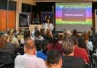 Cudaio: Provincia capacita al personal para fortalecer los procesos de donación pediátrica