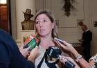 Armas Belavi pidió "reforzar el rol de la familia frente a la violencia escolar"