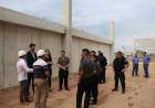 Autoridades de Mendoza y Neuquén visitaron Santa Fe para conocer su modelo de seguridad y gestión penitenciaria