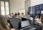 Encuentro de trabajo sobre el Registro de Deudores Alimentarios