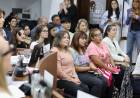 Promueven la creación del programa “Santa Fe En-seña”