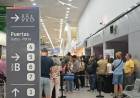 Invierno 2026: el Aeropuerto de Rosario refuerza su conectividad con 8 vuelos semanales a destinos clave