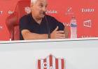 Madelón, tras el golpe de Unión: "Estoy caliente, pero no me entrego; este equipo va a pelear hasta el final"