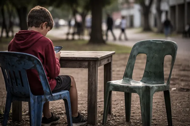 El diagnóstico de una orientadora familiar que recorre Santa Fe: "Lo que les falta a los chicos es presencia adulta de verdad"
