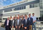 Santa Fe impulsa su industria frigorífica con foco exportador
