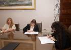La UNL y el Ministerio de la Defensa fortalecen la formación profesional