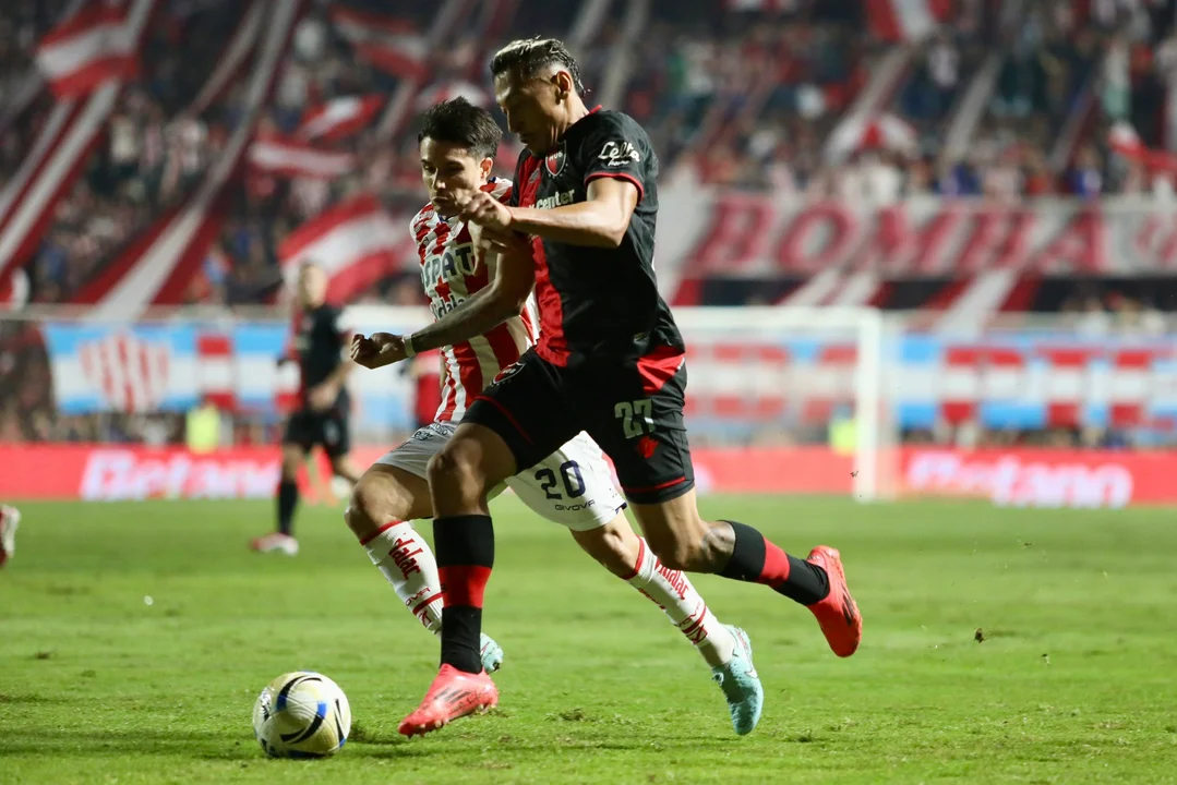 Newell’s pone a la venta las camisetas usadas en la victoria ante Unión