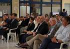 La UNL presentó a las autoridades del Centro Universitario Gálvez