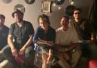 Noche de Reggae en el Anfi con Kawana, Soul Rebel y Taguato Roots