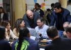 ADN ya visitó 5 distritos y trabaja más de 100 iniciativas de la ciudadanía