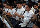 La Orquesta “Somos Música” presenta un concierto sinfónico en La Redonda