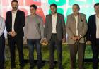 La Provincia presentó los avances de la obra del Centro de Rescate La Esmeralda