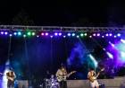 Agenda Santa Fe: un fin de semana a pura música, eventos y estrenos