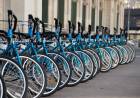 La UNL entrega 25 bicis a sus estudiantes