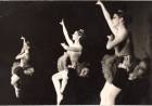 Día de la Danza en el Museo del Teatro: un recorrido guiado para descubrir la historia