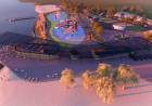 Parque Acuático de Rosario: cómo será la nueva atracción turística en la Costanera Norte