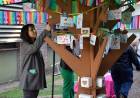 Jornada de sensibilización en el Hospital Alassia: la Municipalidad promueve crianzas respetuosas