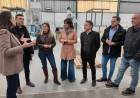 Diego Giuliano: "La sociedad necesita que dejemos de contarnos las costillas y empecemos a proponer"