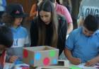 Más de 650 estudiantes se anotaron para el voluntariado UNL   