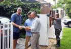 Todavía Sirve: vecinos destacan el programa que transforma desuso en oportunidad
