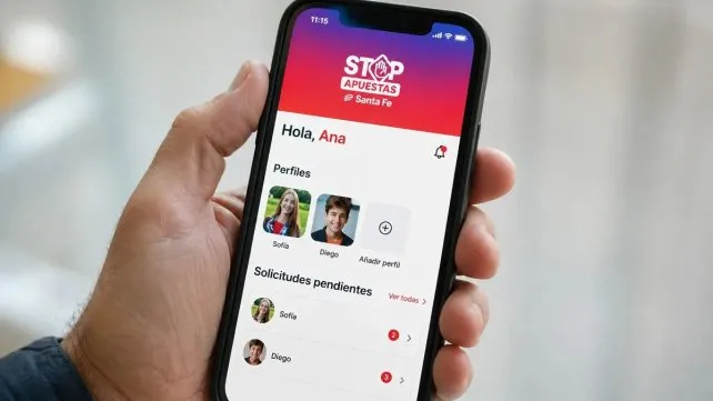 StopApuestas: la app contra el juego ilegal sumó más de 1.000 descargas en 48 horas