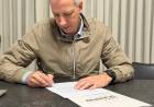 Scarpin solicitó sumar a empleados municipales al plan provincial de alivio económico