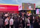 Se abre la convocatoria a empresas para la Expo Rural de Palermo 2026