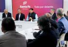 Otro paso adelante: Provincia avanza hacia un sistema planificado y moderno para mejorar las rutas que acceden a los puertos