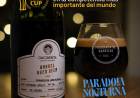 Cervecería Okcidenta en el podio de la Copa Mundial de Cervezas