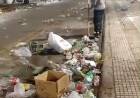 La Municipalidad recolectó casi 3 mil kg de residuos tras los festejos por el aniversario de Colón