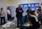 La Municipalidad ampliará la recolección de residuos en Villa del Parque