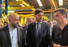 Santa Fe impulsa el debate industrial con “Fabricar Futuro” en Rosario