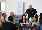 Concejo Municipal: el Distrito Norte fue sede del sexto encuentro de ADN Santa Fe