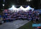 La Carpa Blanca en defensa de la escuela pública llegó a San Justo