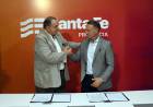 Con inversiones millonarias, Municipalidad y Provincia refuerzan el sistema hídrico de la ciudad