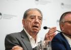 Homenaje del Senado a Danilo Kilibarda por su legado democrático