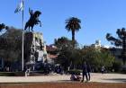 Se realizará una asamblea ciudadana por la plaza San Martín