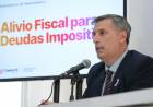 Pullaro lanza un plan de alivio fiscal con hasta 36 cuotas para empresas y familias santafesinas afectadas por la caída económica nacional
