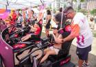 Juegos Suramericanos 2026: más de 8.200 personas se anotaron para ser voluntarias