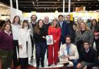 Feria del Libro: Pullaro reivindicó la vigencia de las ideas del Brigadier López