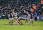 El rugby del litoral vibró nuevamente en Santa Fe